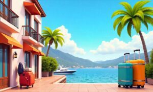 Travel Accommodation Planning Guide: Essential Tips