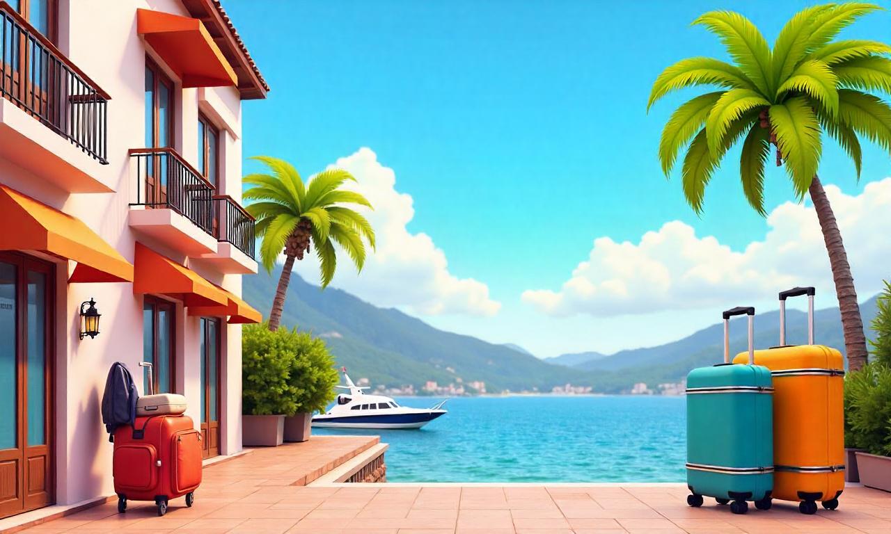 Travel Accommodation Planning Guide: Essential Tips