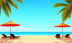 Stress-Free Beach Getaway: Smart Tips for a Perfect Escape