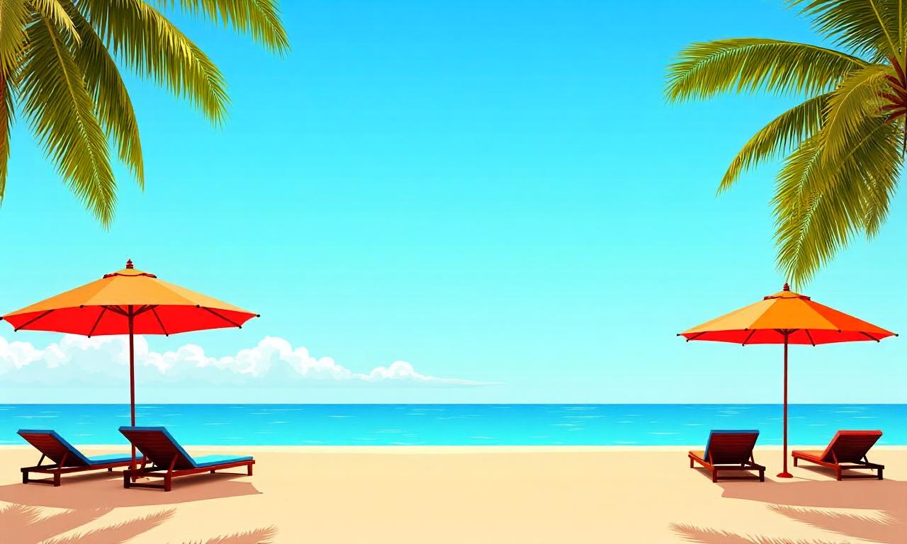 Stress-Free Beach Getaway: Smart Tips for a Perfect Escape