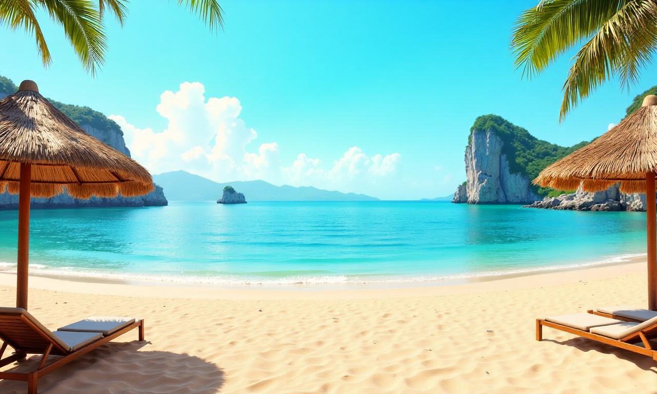 Top 10 Unforgettable Beach Adventure Ideas for Adults