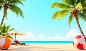 How to Prepare for a Beach Getaway: Essential Tips and Checklist