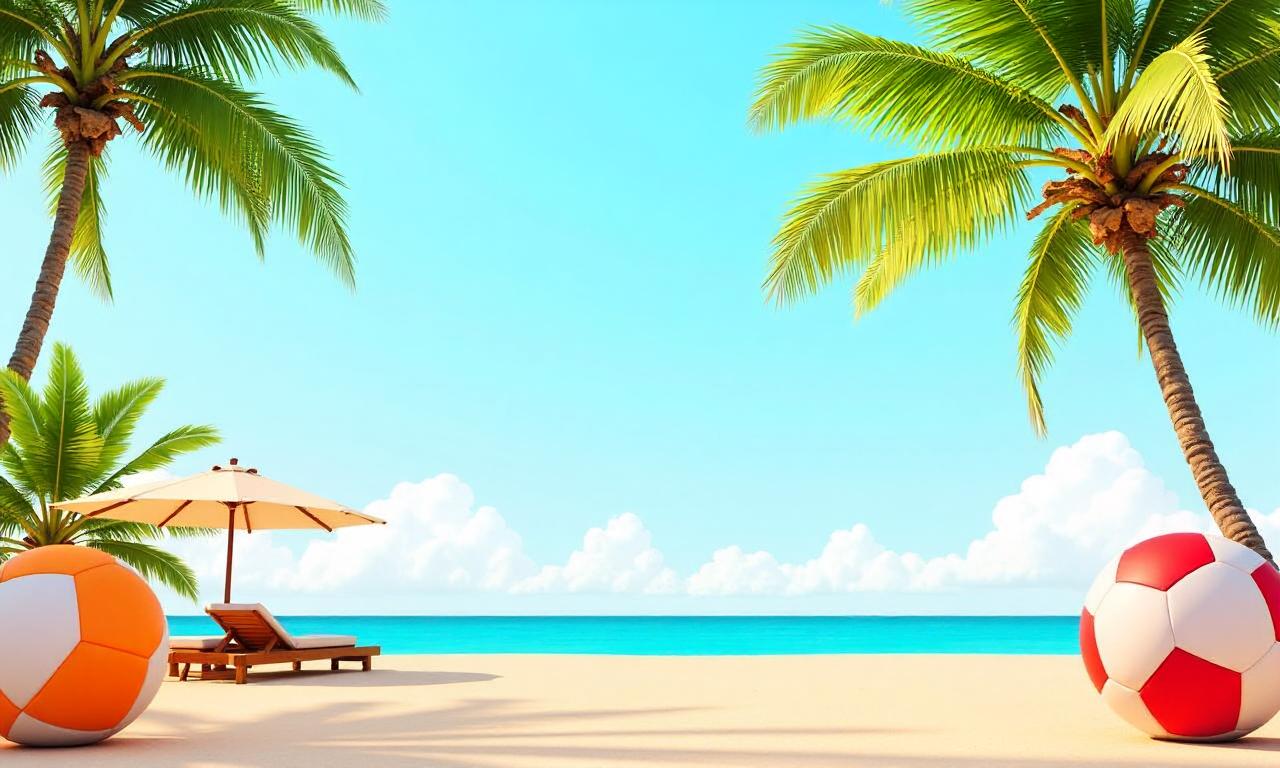 How to Prepare for a Beach Getaway: Essential Tips and Checklist