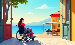 Discover Wheelchair Accessible Accommodations That Make Travel Easier