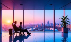 Travel Accommodation for Business Trips: Top Tips for a Stress-Free Journey