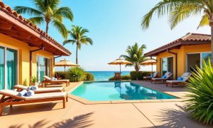 Top Family-Friendly Accommodations for Your Next Trip