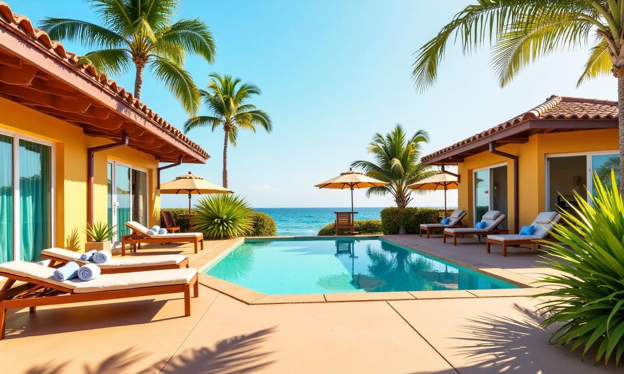 Top Family-Friendly Accommodations for Your Next Trip