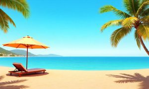 Avoid Common Beach Travel Mistakes with These Smart Tips