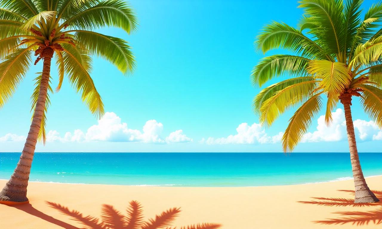 Essential Travel Hacks for Beach Outings: Maximize Your Fun