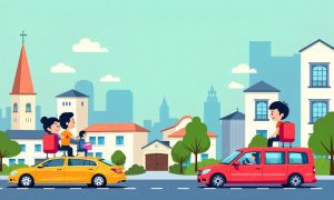 Top Strategies for Family Itinerary Planning: Ensure a Smooth Trip