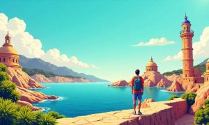 Ultimate Travel Guide: Top Tips for Exploring the World