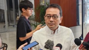 Mengatasi Masalah: Menkes Sempat Ngeluh Tiket Pesawat ke Aceh Mahal, Komisi V DPR Bicara Anomali