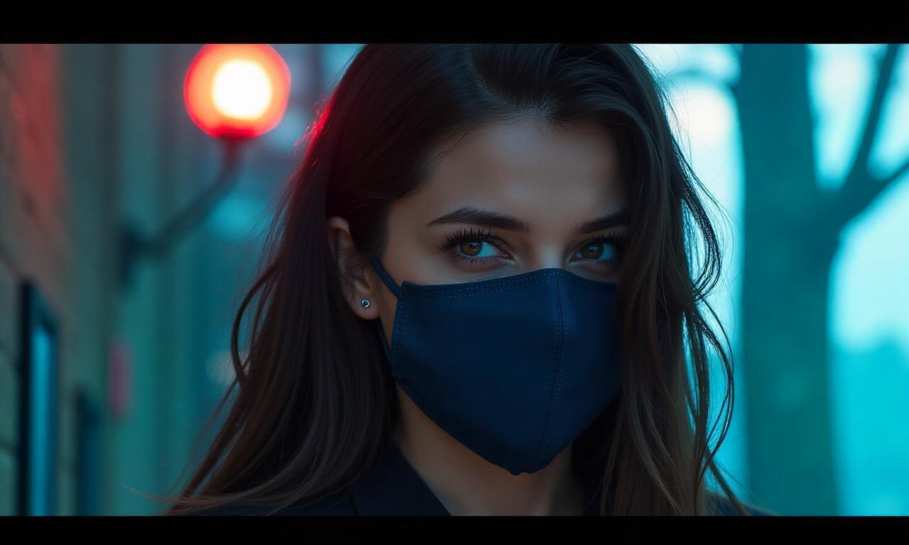 FBI releases images of masked person in hunt for Savannah Guthrie’s mother