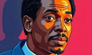 US civil rights leader Jesse Jackson dies aged 84