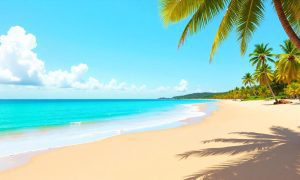 How to Capture Great Beach Photos Like a Pro