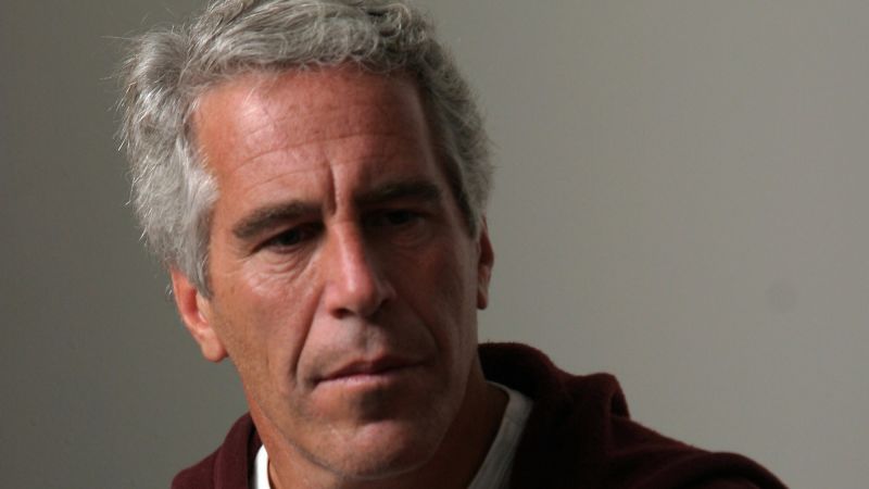 What’s inside the latest Epstein files released by the Justice Department