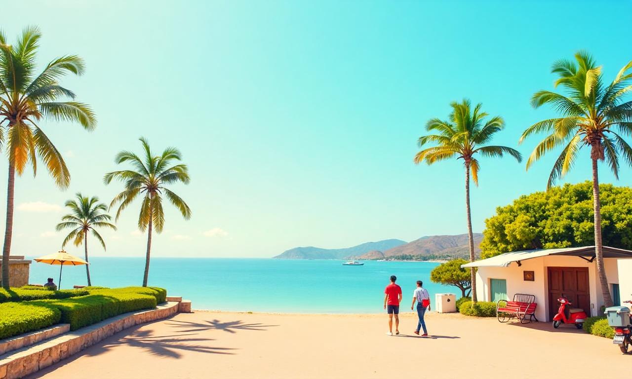 Travel Guide for [Specific Season]: Where to Go and What to Pack