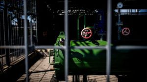 Ukraine accuses Hungary, Slovakia of ‘blackmail’ over threats to cut electricity