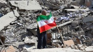 Pentagon prepares for Israeli-US war on Iran that could last ‘until September’