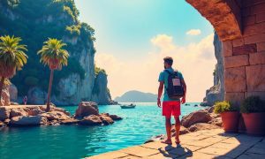 Explore the Latest Travel News and Discover Top Travel Blogs