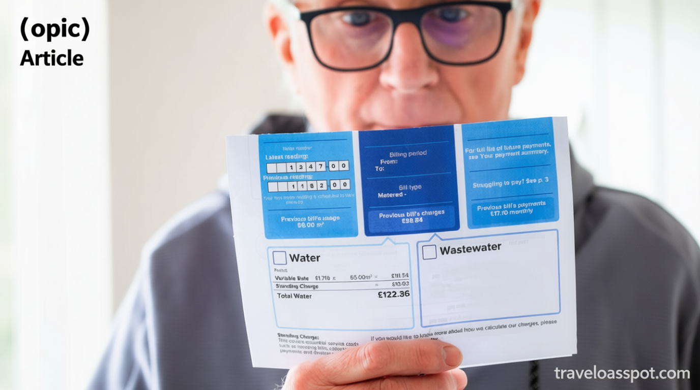The water companies using bailiffs to collect customer debt more than 6,000 times a year