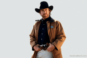 Chuck Norris, action hero and star of ‘Walker, Texas Ranger,’ dies at 86