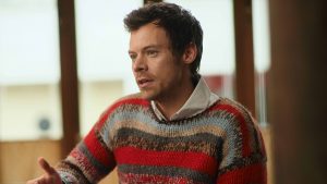 Harry Styles says the tragic death of Liam Payne has made him live his own life to the fullest after struggling with public expectations on how he should grieve: ‘It’s so difficult to lose a friend who is so like you’