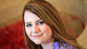 Natascha Kampusch documentary is scrapped at the last minute after family of Austrian sex slave kidnap victim revealed trauma of eight-year ordeal has left her ‘completely gone’