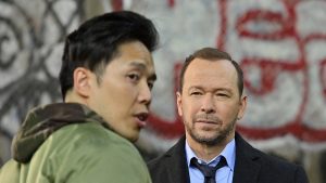 Blue Bloods star Alex Duong’s heartbreaking final comment weeks before death at 42 amid cancer battle