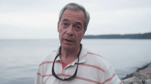 Nigel Farage piles pressure on US to kill off Labour’s Chagos islands surrender deal as he travels to Donald Trump’s Mar-a-Lago estate in Florida