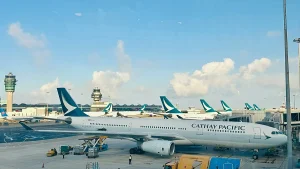 More airlines increase airfares as Iran war drives jet fuel price spikes