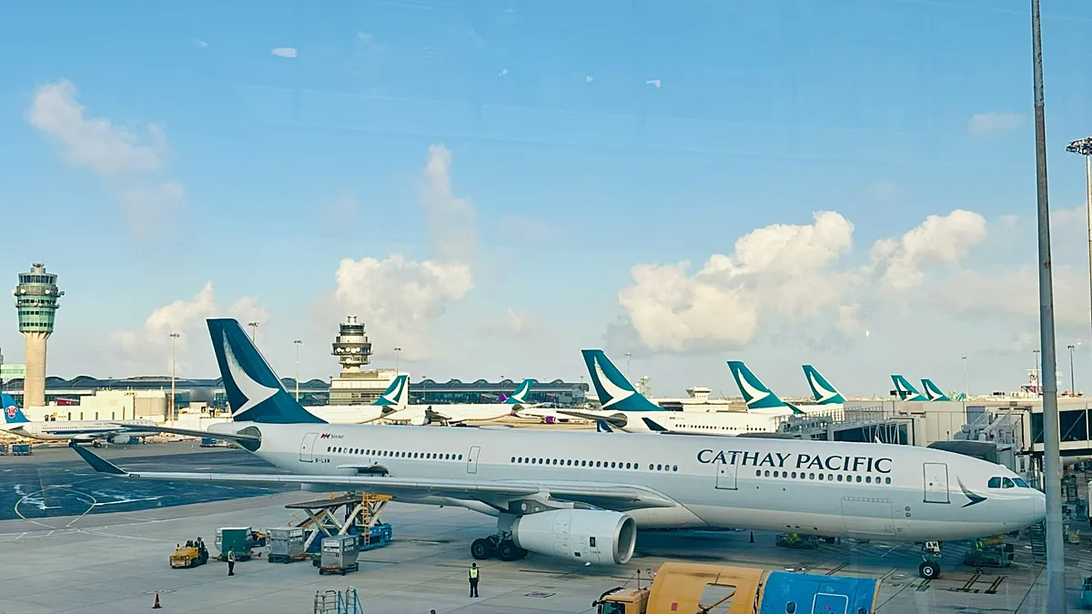 More airlines increase airfares as Iran war drives jet fuel price spikes