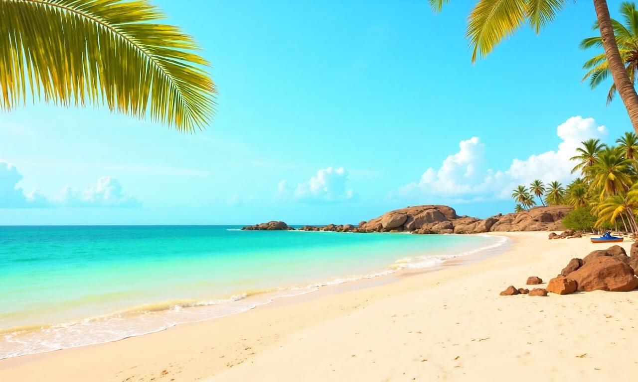 Budget Beach Travel: Top Tips to Save Money on Your Coastal Escape