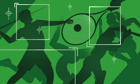 Sign up to the Sport in Focus newsletter: the sporting week in photos