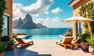 Top Travel Accommodations in [Location]: Your Ultimate Guide to Cozy Stays