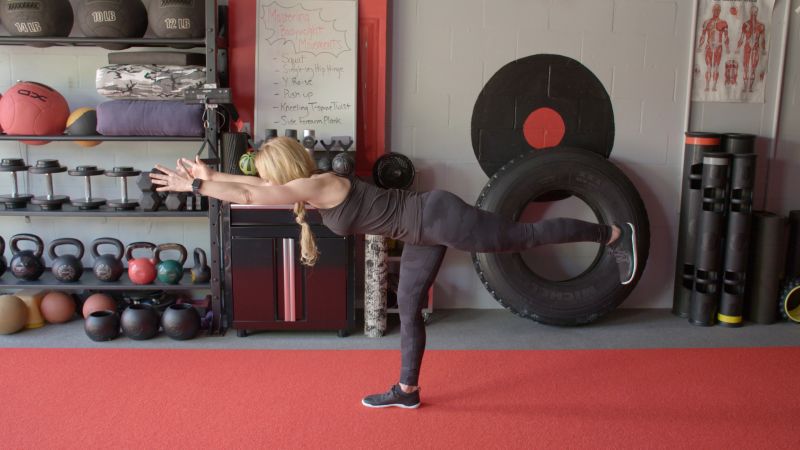 How to stay strong as you age without injuring yourself