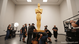 Oscars latest: Who should win – and what’s inside nominees’ unofficial £260k goodie bags