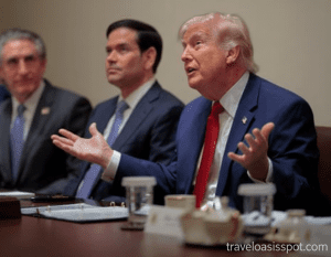 Trump extends deadline for Iran to open strait of Hormuz by 10 days