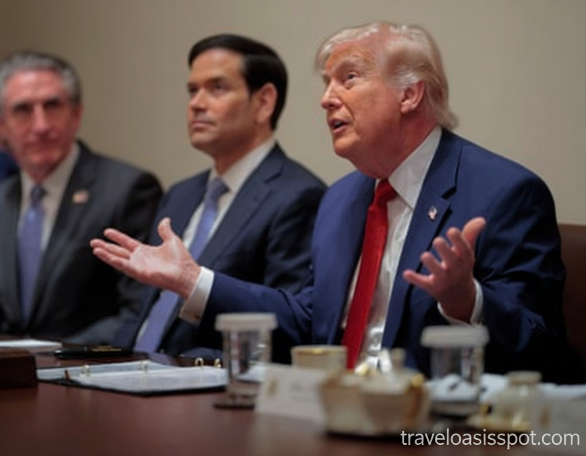 Trump extends deadline for Iran to open strait of Hormuz by 10 days