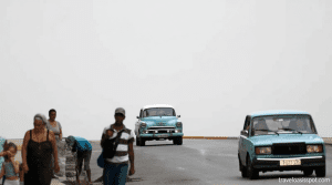 ‘We can’t take it anymore’: How Trump is pushing Cuba to the brink