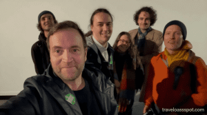 John Prescott’s son joins Greens