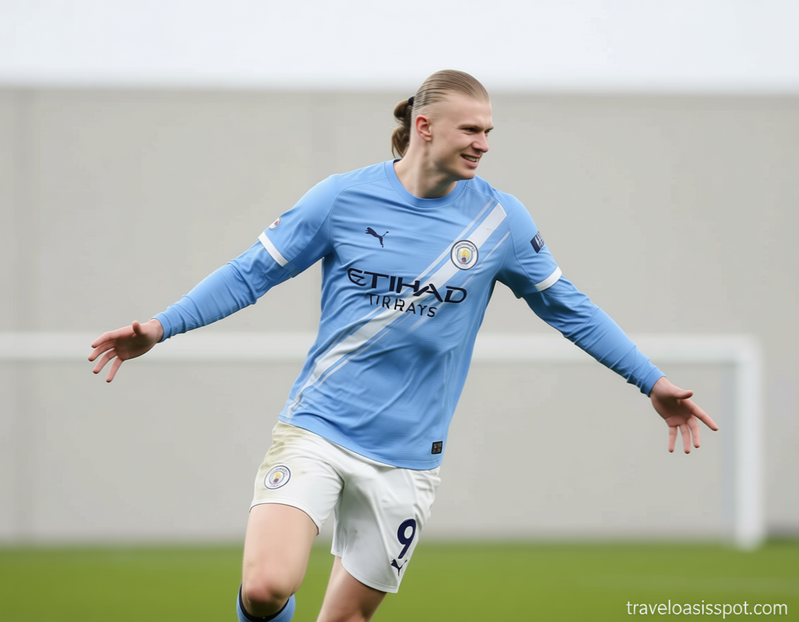 Premier League top scorers 2025-26: who is leading race for golden boot?