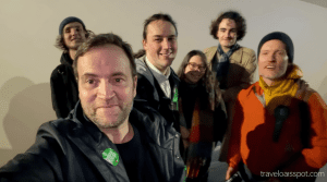 John Prescott’s son joins Greens