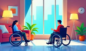 Wheelchair Accessible Accommodations: Your Guide to Comfort and Convenience