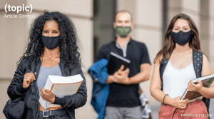 Could thousands of students win COVID compensation from universities?