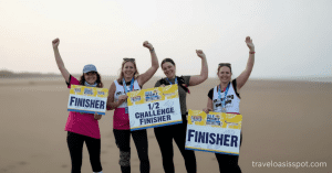 Thinking of signing up to Metro’s Lifeline challenge? Here’s everything you need to know