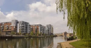 UK city that was incredible in 80s but now has ‘atmosphere of misery’