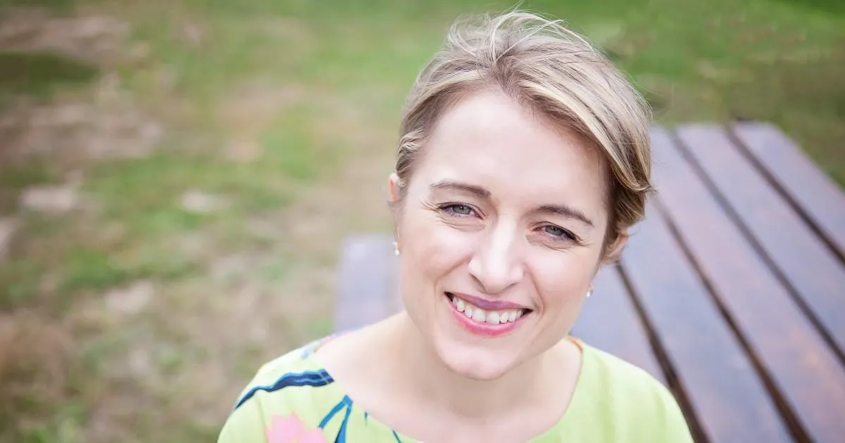 Parenthood has turned my greatest joy into a battle