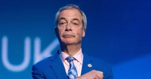 Nigel Farage’s dealings might be within the rules – but they are still icky