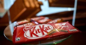 The weirdest heists in history after thieves’ brazen KitKat lorry raid